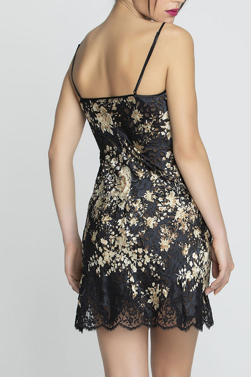 Lise Charmel H15 Deesse En Glam Nightie